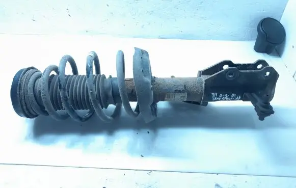 Opel Insignia A Front shock absorber with coil spring
