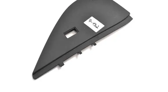 Volkswagen Touareg III Dashboard side end trim 761858248
