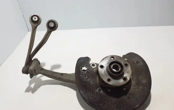 Audi A7 S7 4G Front wheel hub 4G0407253B