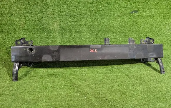 KIA Sportage Front bumper support beam