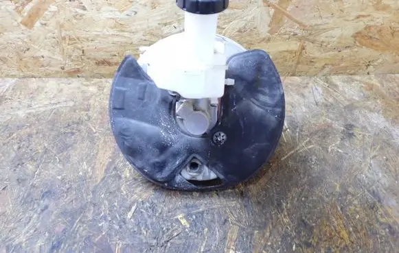 Renault Clio V Brake booster 472109156R