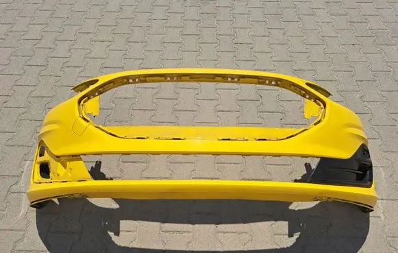 Ford Focus Front bumper