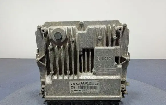 Engine control unit/module ECU