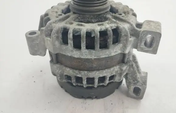 Volvo V40 Generator/alternator