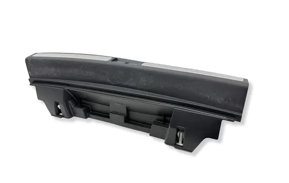 Porsche Macan (95B) Trunk/boot sill cover protection 95B864483J