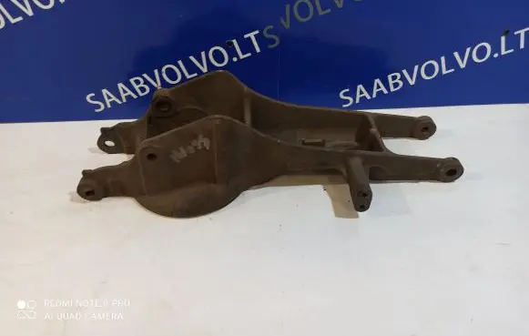 Volvo S60 Rear upper control arm/wishbone 30645656