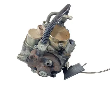 Mazda 6 Fuel injection high pressure pump 2940000620 R2AA13800