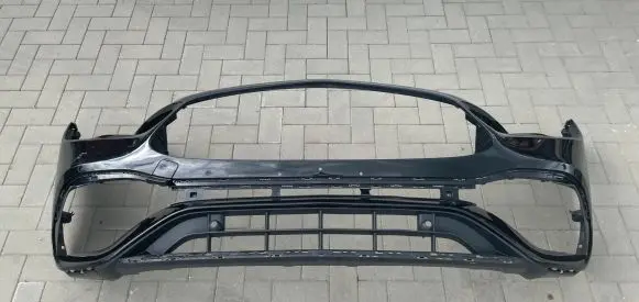 Mercedes-Benz GLA H247 Front bumper A2478850607