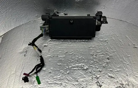 Volvo XC90 Windshield/windscreen camera 31471559
