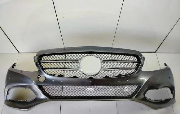 Mercedes-Benz C W205 Front bumper A2058850125