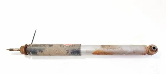 Mercedes-Benz A W169 Rear shock absorber/damper