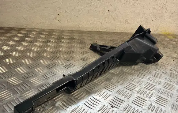 BMW i4 Other trunk/boot trim element 7489863