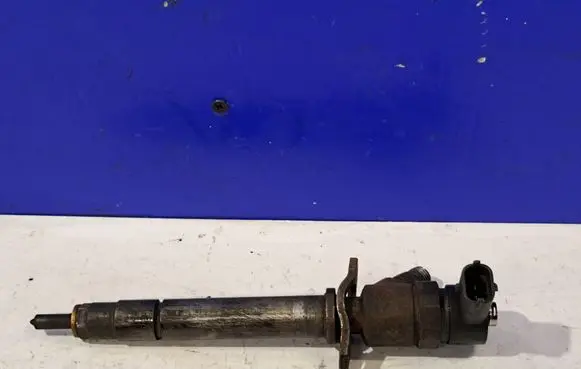 Volvo V70 Fuel injector 0445110078 8658353