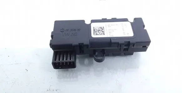 Volkswagen PASSAT B6 Steering angle sensor 3C0959654