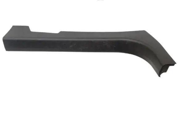 Nissan Qashqai Front sill trim cover 769B4JD000