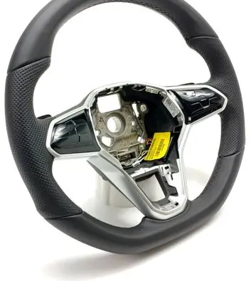 Volkswagen Golf VIII Steering wheel 5H0419089GC