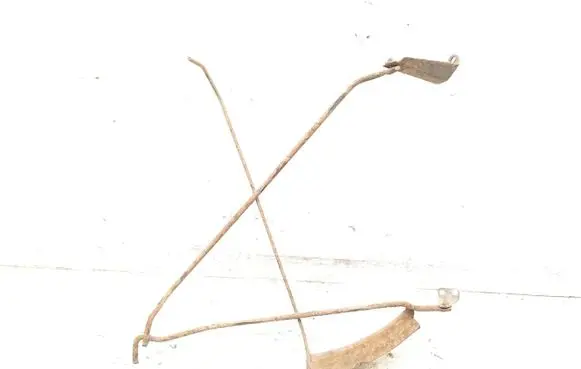 Citroen C-Crosser Holder (bracket) 