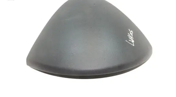 Hyundai Santa Fe Dashboard trim