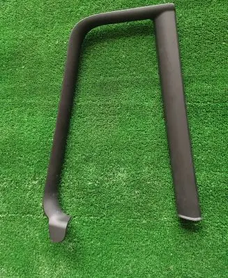 BMW 2 F46 Rear door trim (molding) 7332983