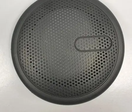 Chevrolet Matiz Front door speaker cover trim 96435433