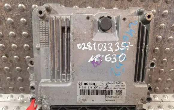 Engine control unit/module