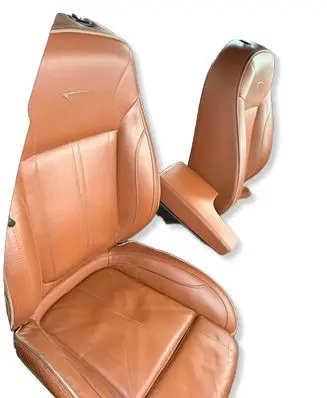 Opel Insignia A Seat set 