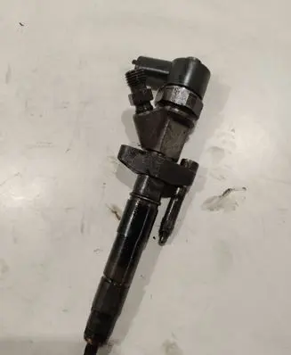Renault Espace - Grand espace IV Fuel injector 8200084534 0445110084