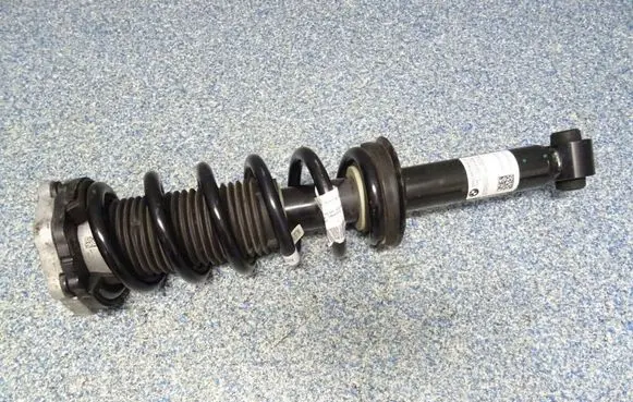 BMW X3 G01 Rear shock absorber with coil spring 6871802