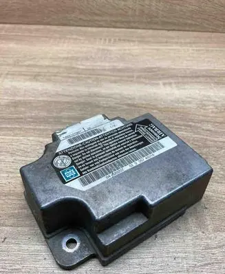 Lancia Lybra Airbag control unit/module 46810798