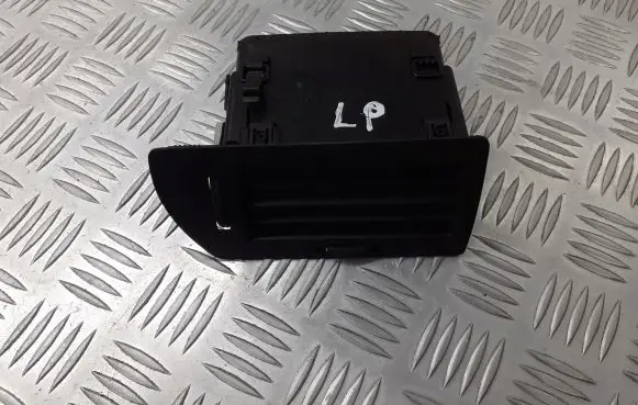 Opel Astra H Dashboard side air vent grill/cover trim 24465728