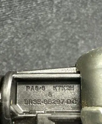 Ford Mustang VI Sensor BR3E6B297DC