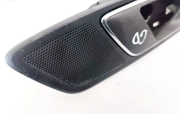 Seat Leon (5F) Front door speaker 5F0035399