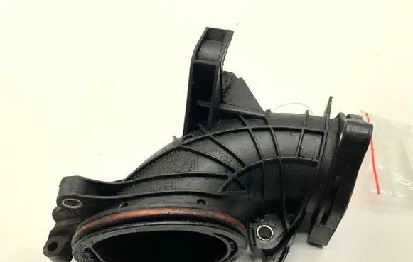 Mercedes-Benz Sprinter W907 W910 Air intake hose/pipe A6540902000