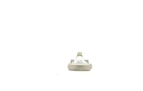 Jaguar XK8 - XKR Front seat light LJA5350BA