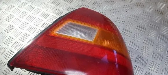 Honda Civic Rear/tail lights