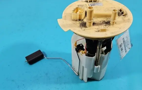 Ford Mondeo MK V In-tank fuel pump DG939H307HE IMPRK1589275