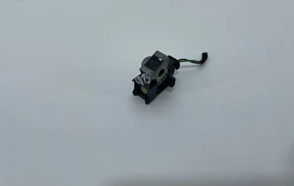 BMW X3 G01 Airbag deployment crash/impact sensor 9314520