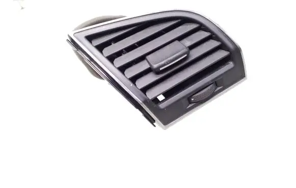 Skoda Fabia Mk3 (NJ) Dashboard side air vent grill/cover trim W22602 20006576