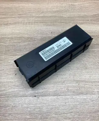 Opel Insignia A Air conditioning/heating control unit 13505741 5741