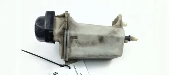 Peugeot Boxer Power steering fluid tank/reservoir D348