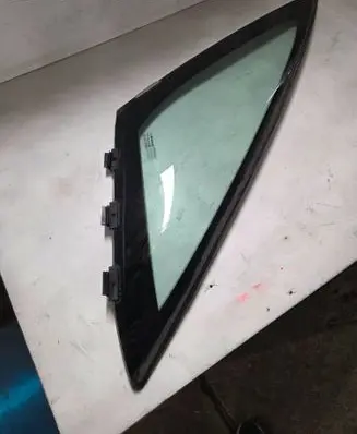 Renault Espace - Grand espace IV Front triangle window/glass 
