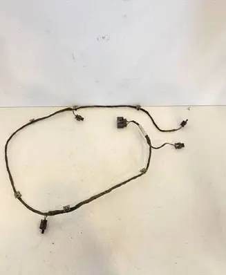 Skoda Superb B8 (3V) Parking sensor (PDC) wiring loom 3V9971104A