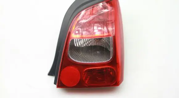 Renault Twingo II Rear/tail lights 8200387889