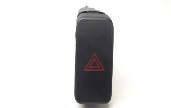 Mazda 323 F Hazard light switch C145664HO65 03190051