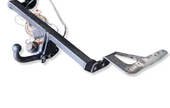 Honda CR-V Tow bar set 