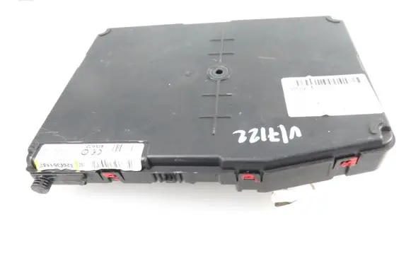 Renault Scenic II - Grand scenic II Central body control module 8200351182