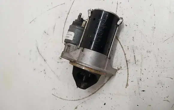 Ford Fiesta Starter motor H1BT-11000-AD H1BT11000AD 28E91998M