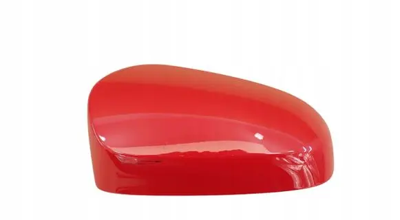 Toyota Aygo AB40 Plastic wing mirror trim cover 879450H040