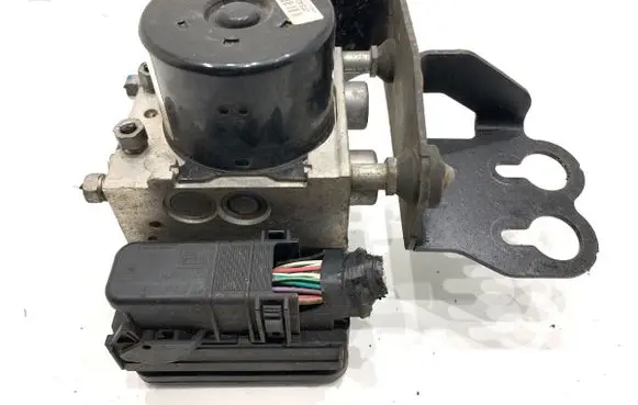Dodge Journey ABS Pump P68053987AB