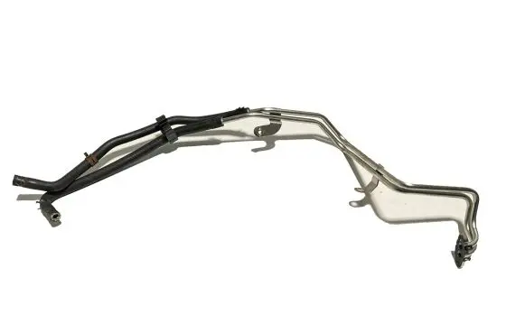 Volkswagen Golf VII Engine coolant pipe/hose 04E122157M 19735